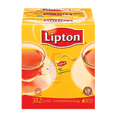 Lipton  hot or iced tea, 3 boxes Full-Size Picture